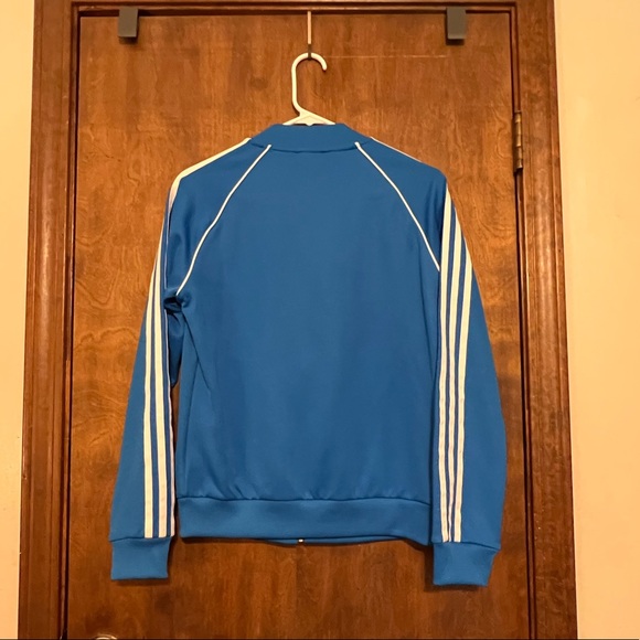 Adidas track jacket - Picture 2 of 3